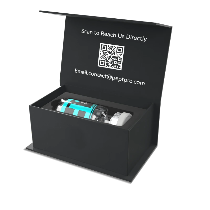 GLP-Pro · 20 mg · 1-vial box