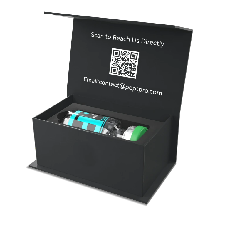 Ipamorelin · 5 mg · 1-vial box