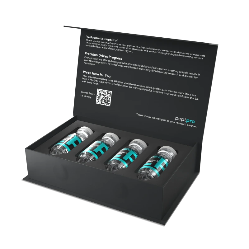 MT-2 · 10 mg · 4-vial box
