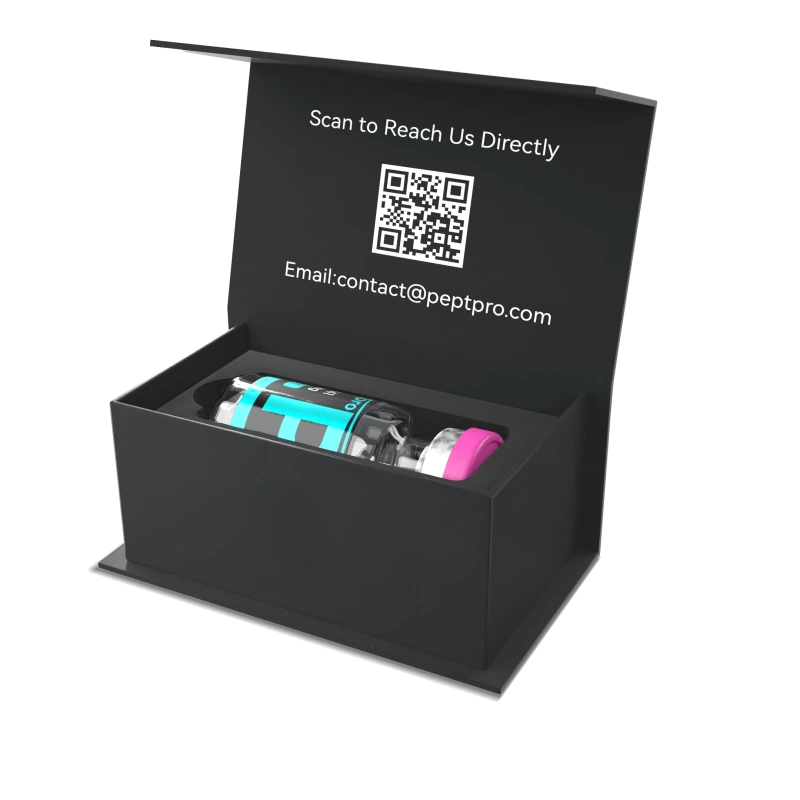 PT-141 · 10 mg · 1-vial box
