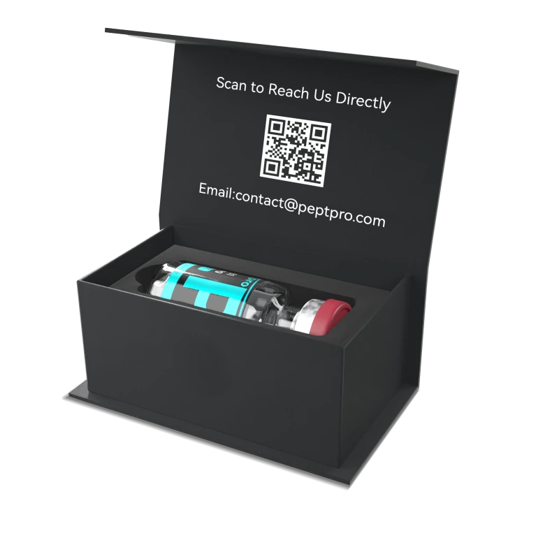 SS-31 · 10 mg · 1-vial box