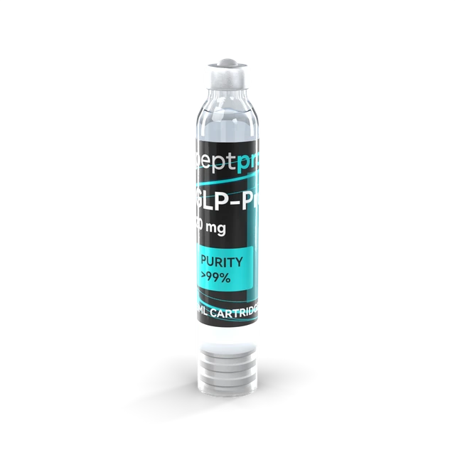 GLP-Pro · 20 mg · Cartridge
