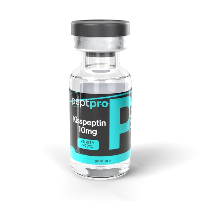 Kisspeptin · 10 mg · Vial
