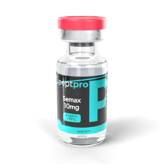Semax · 10 mg · Vial