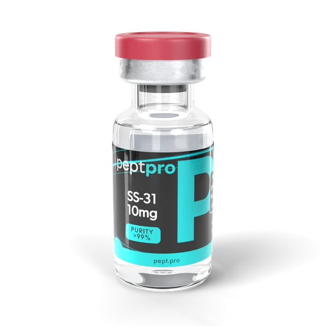 SS-31 · 10 mg · Vial